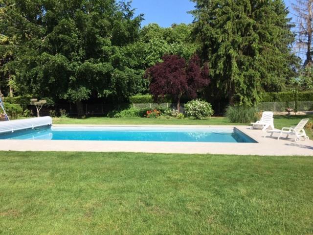 Les Portes De Bourgogne Serbonnes ภายนอก รูปภาพ