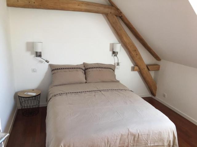 Les Portes De Bourgogne Serbonnes ภายนอก รูปภาพ