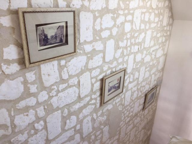 Les Portes De Bourgogne Serbonnes ภายนอก รูปภาพ
