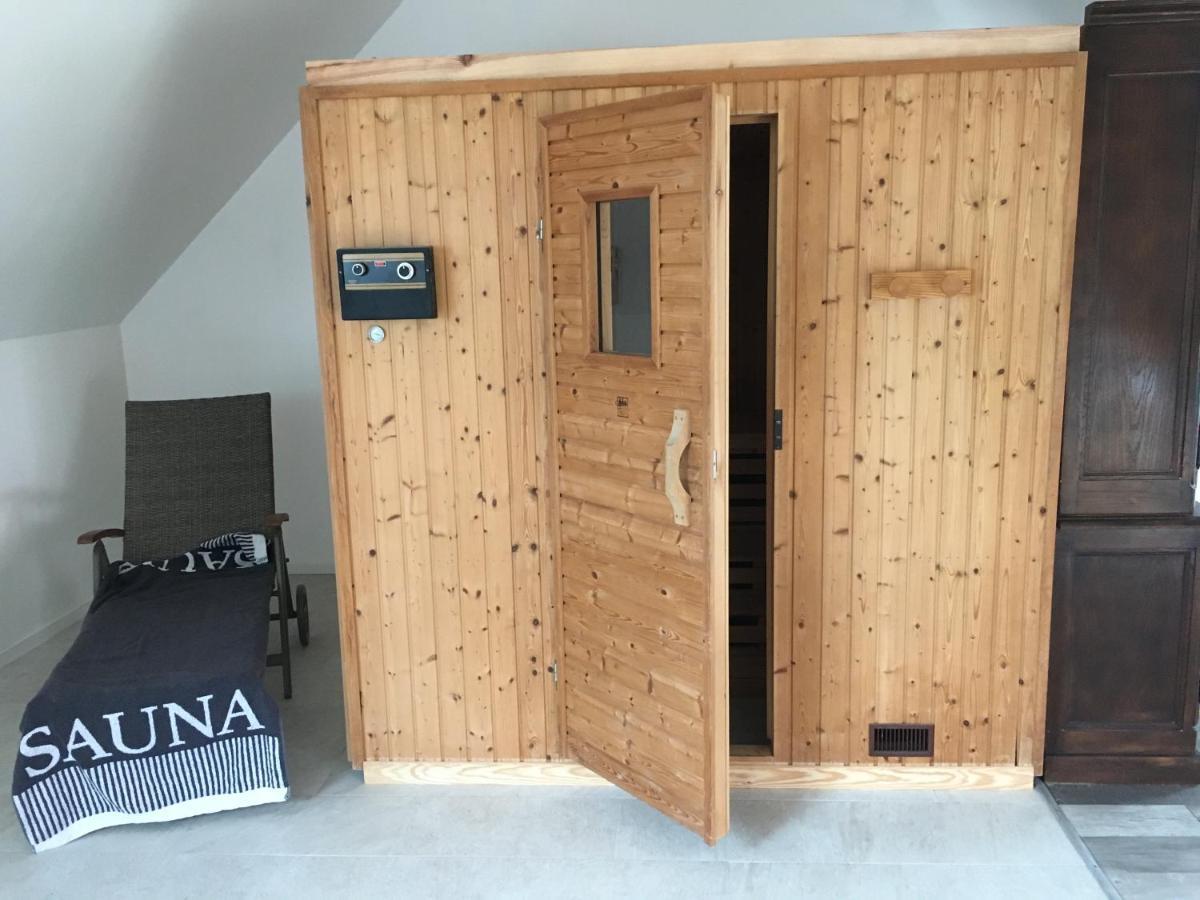 Les Portes De Bourgogne Serbonnes ภายนอก รูปภาพ